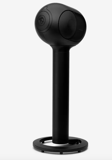 Стойка под акустику Devialet Tree Black