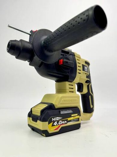 Перфораторы