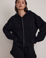 Зип - худи The Daily Zip In Black