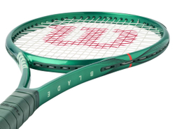Теннисная ракетка Wilson Blade 100L V10 + струны