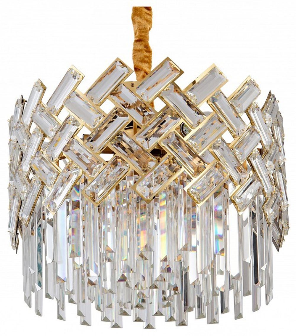 Подвесной светильник Zortes Dia ZRS.01277.06