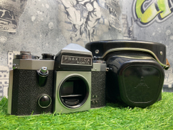 Praktica Super TL