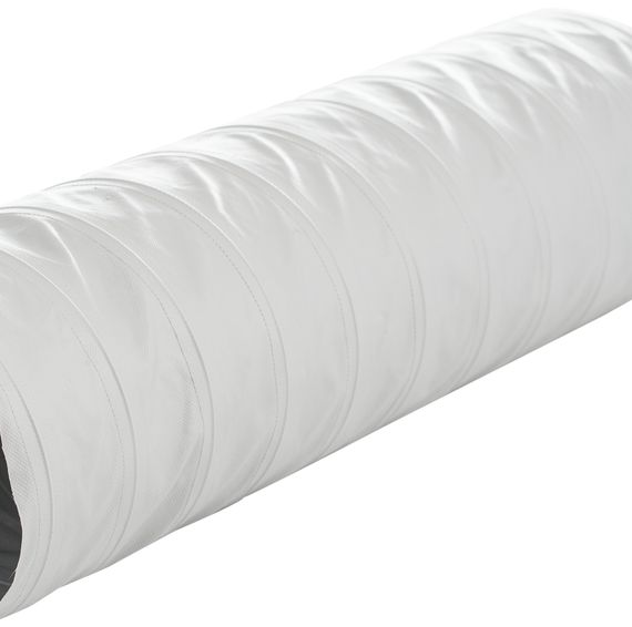 GREYDEC 100 - DG1102мм х 10м Синтетический гибкий воздуховод DEC INTERNATIONAL (Нидерланды)