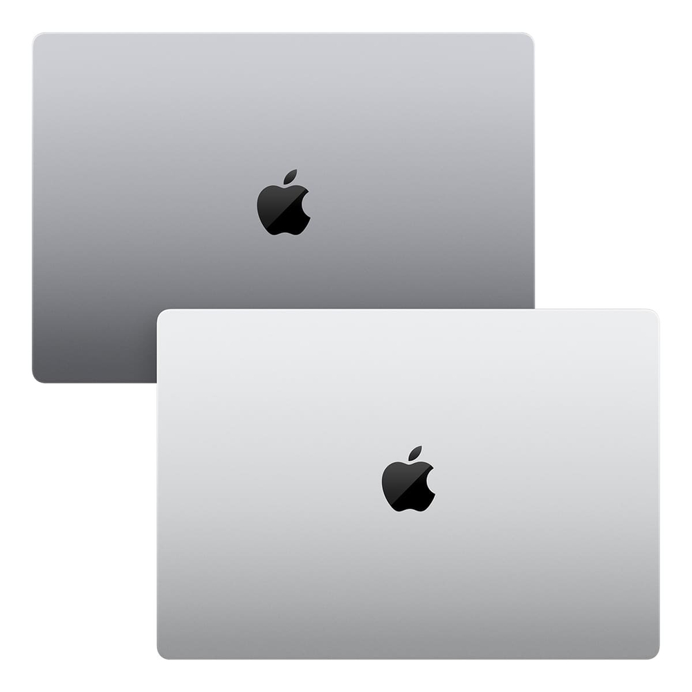 Apple MacBook Pro 16" (M1 Pro 10C CPU, 16C GPU, 2021) 16/1Tb SSD (MK193) Space Gray, «серый космос»