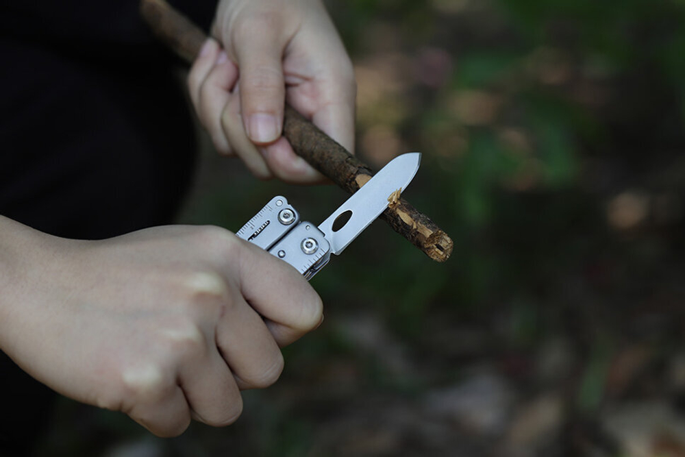 Мультитул Roxon  MINI M1