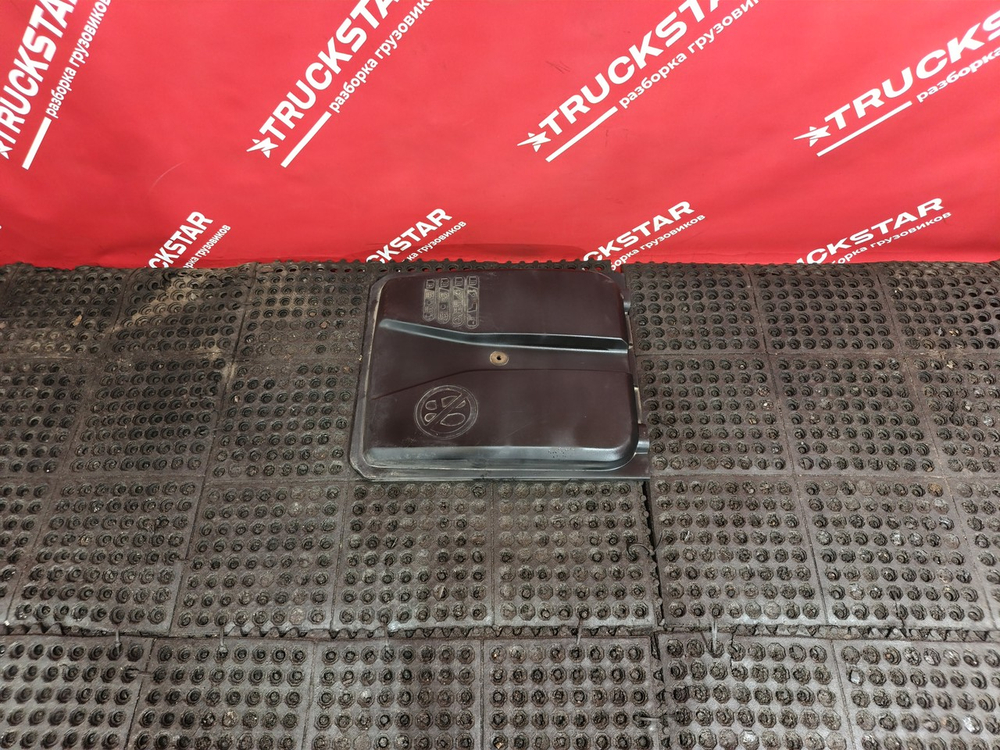 Крышка АКБ 2020г