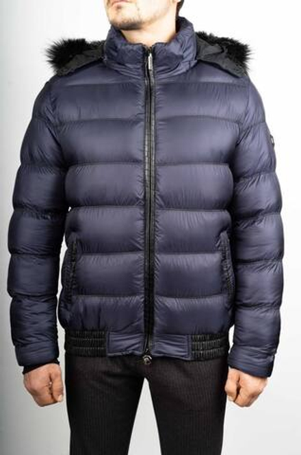 Пуховик Stefano Ricci