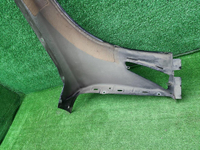 Крыло переднее левое BMW 7er G11 G12 (2015-2019)