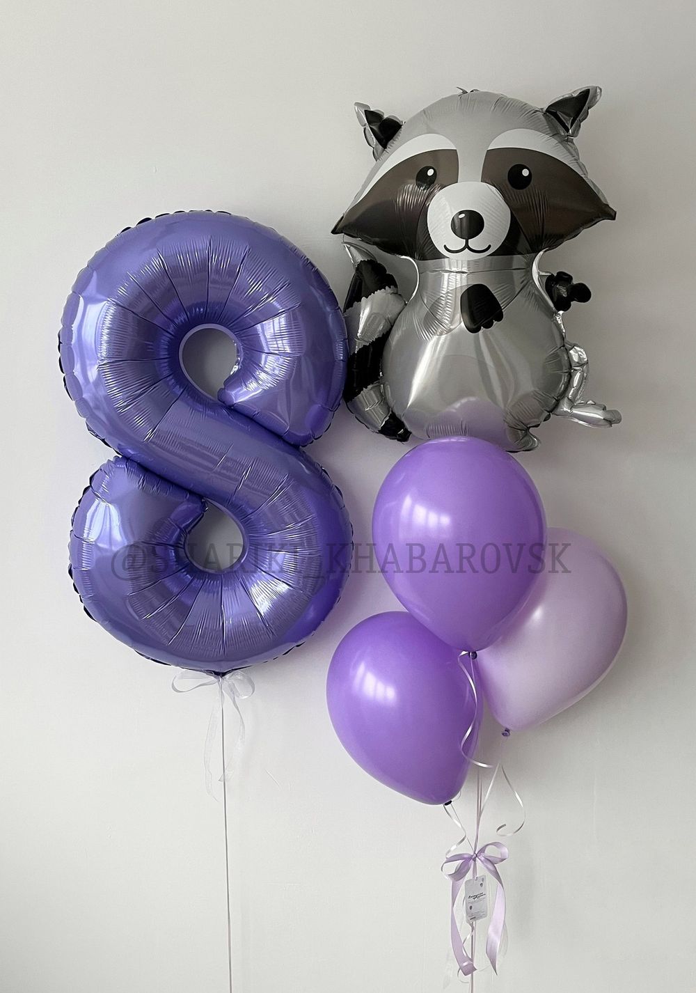 Воздушные шары №6074 