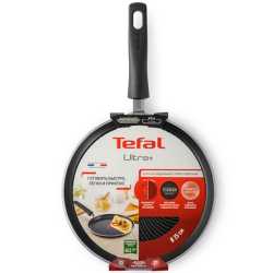 Сковорода для блинов Tefal Ultra+ 25 cм 4238525