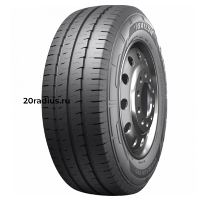 205/70R15C 106/104R Commercio Pro TL BSW 8PR