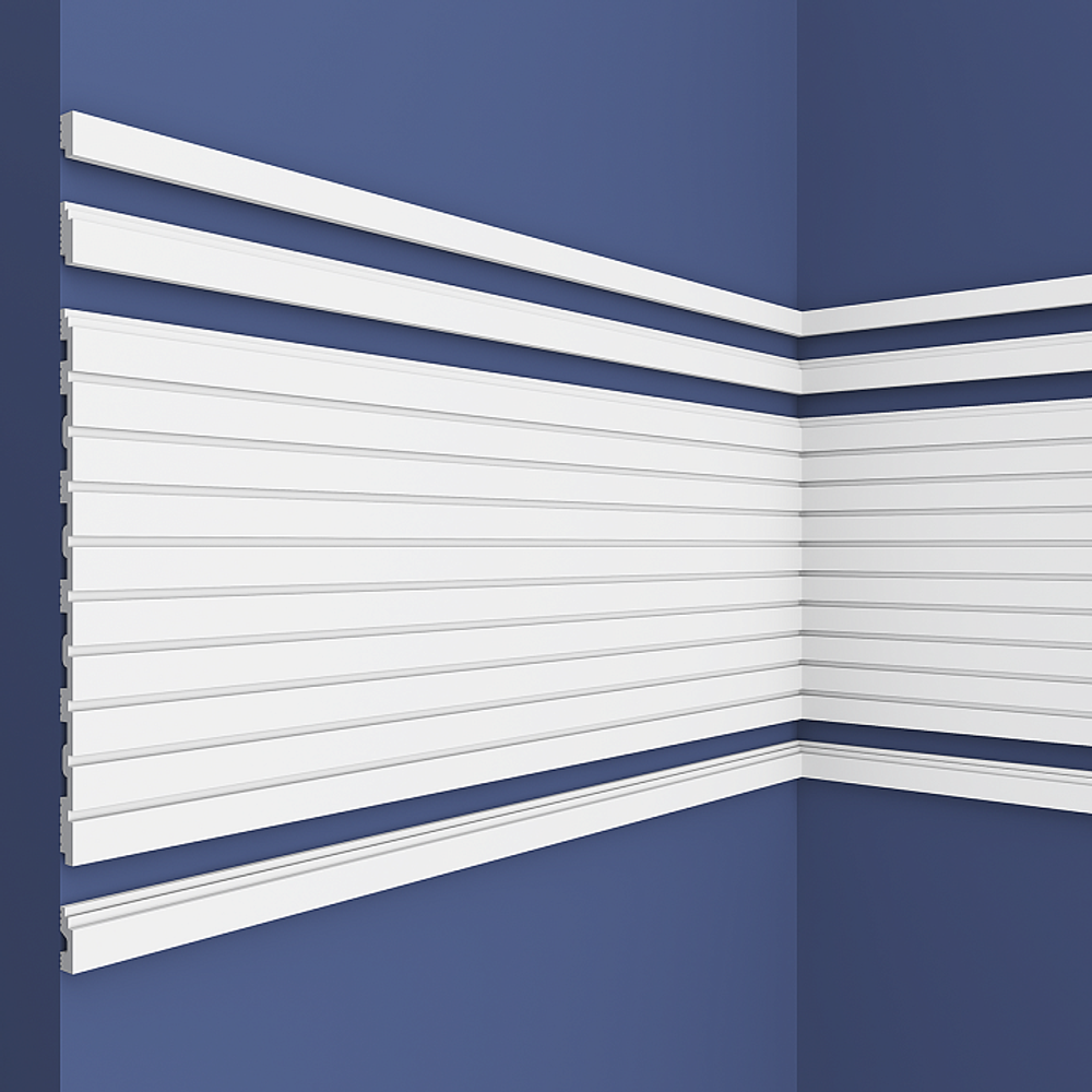 Молдинг 6.51.438-280