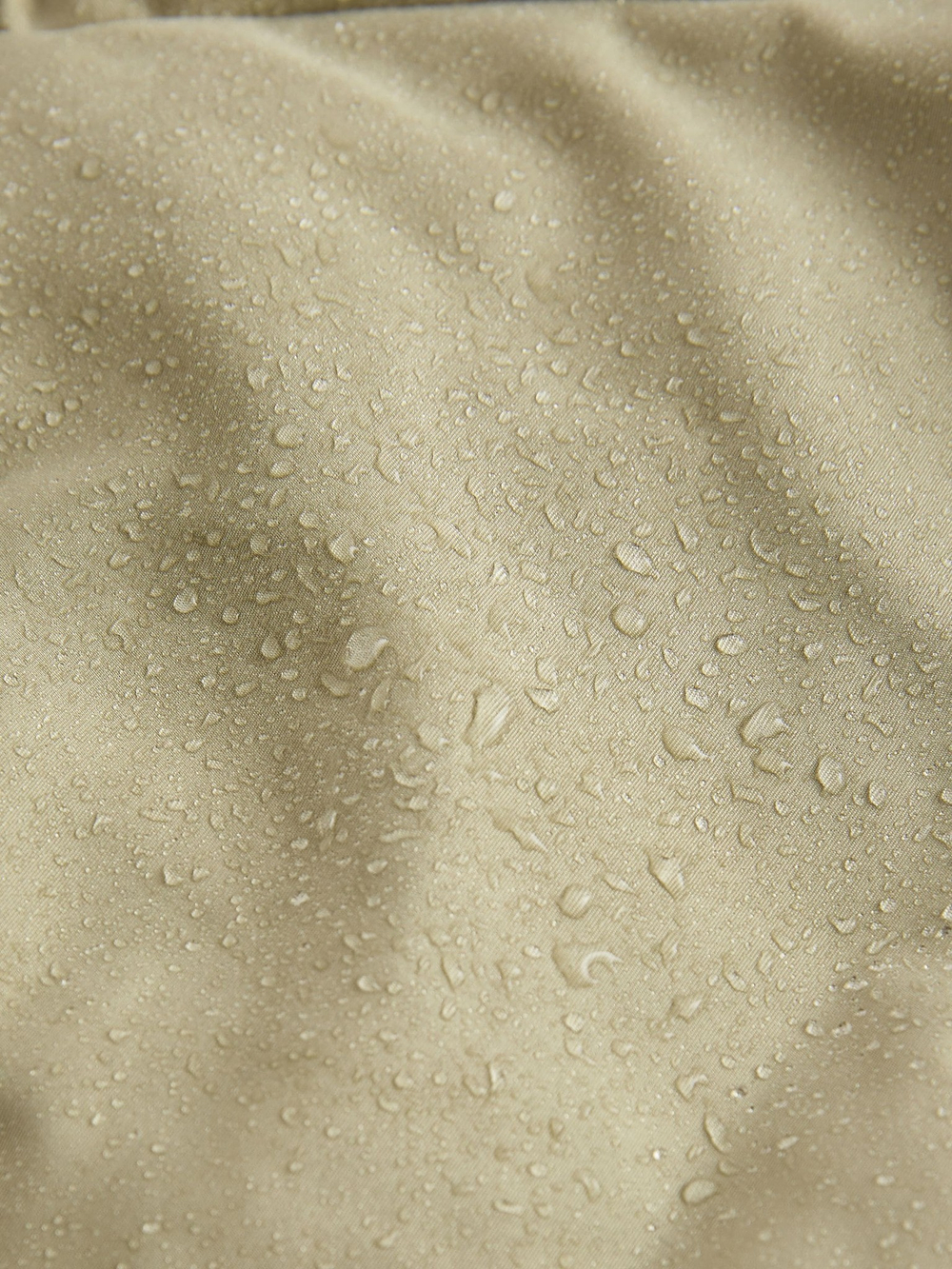 Куртка утепленная с капюшоном для девочки Next E25-190, Хаки