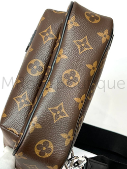 Сумка Avenue Sling NM Monogram Louis Vuitton