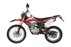 Мотоцикл кроссовый эндуро KAYO T2-G 250