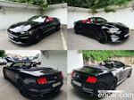 Ford Mustang Convertible (01.2020)