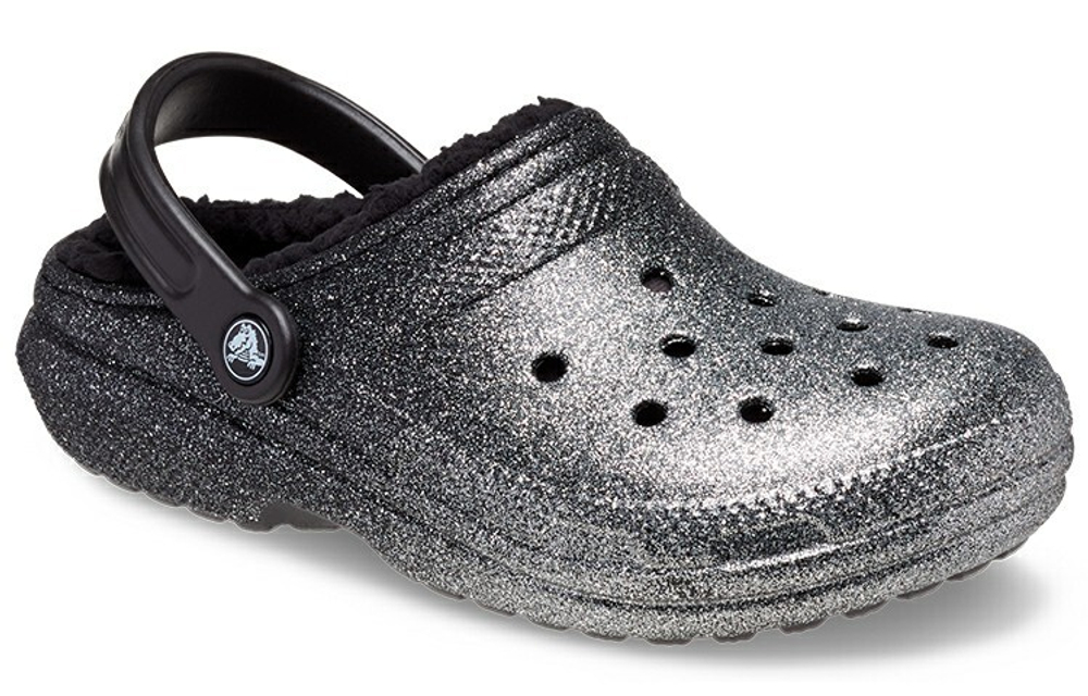 Crocs Classic Clog (Женская размерная сетка)