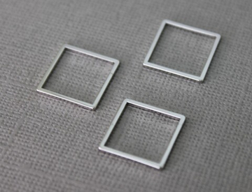 Квадрат 15 мм