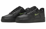 Кроссовки Nike Air Force 1 Low (Женская размерная сетка)
