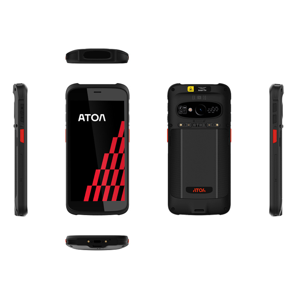 Терминал сбора данных АТОЛ Smart T31