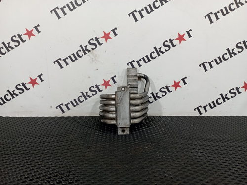 Змеевик компрессора 2017г.