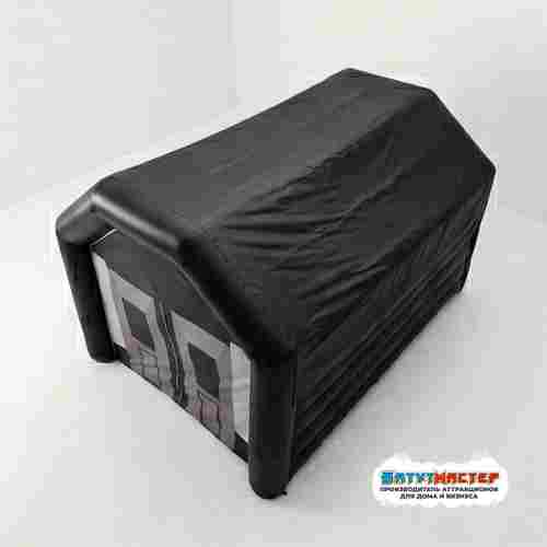 Портативный кинотеатр «Быстросбор», 6×4×3 м