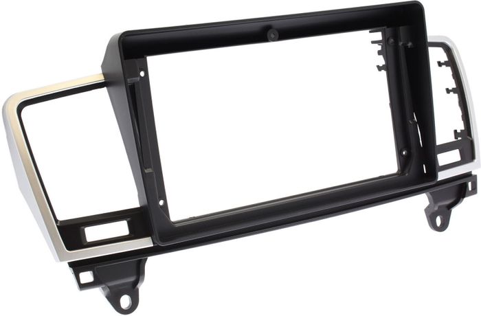 Магнитола для Mercedes-Benz ML W166, GL X166 2011-2015 - FarCar монитор 12.3" 2K QLED на Android 14, Быстрая, CarPlay, 4G SIM-слот