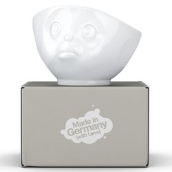 Чаша Sulking, 500 мл, белая