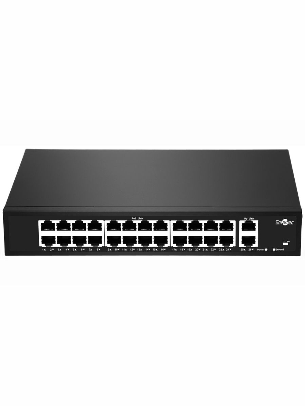 ST-NS224MB-GD Коммутатор сетевой Smartec
