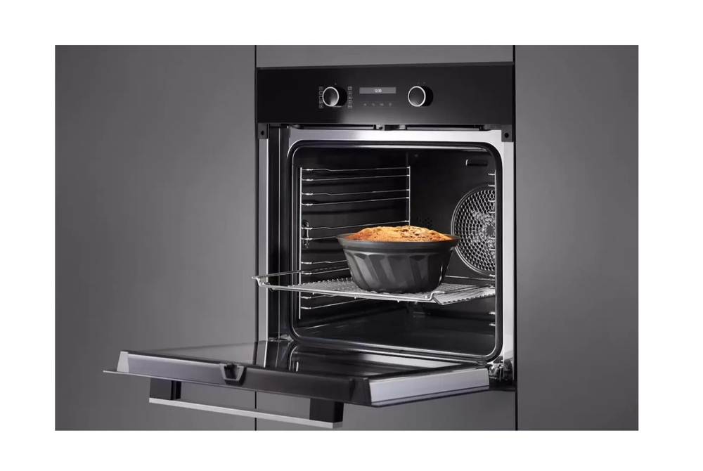 Духовой шкаф Miele H 2465-1 B ACTIVE