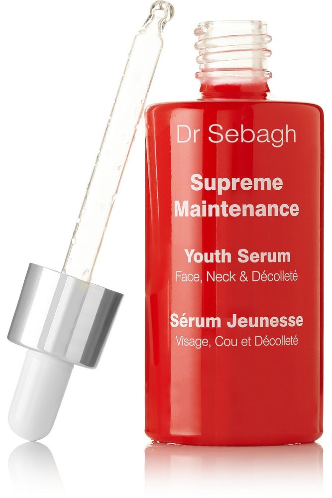 Dr Sebagh Supreme Maintenance Youth Serum 60 ml