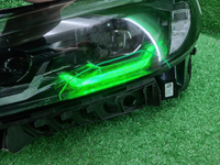 Фара левая BMW 4er G22 G23 (20-нв) LED Shadow Line