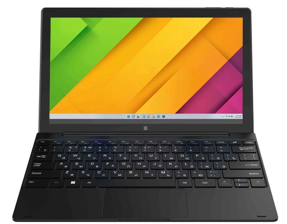 Планшет 11.6'' Digma EVE 1496E