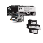 Печатающая головка HP 711 (C1Q10A)