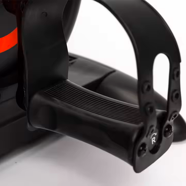 Регулируемые ремешки для фиксации стоп