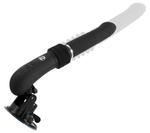 Черная секс-машина с пультом ДУ RC Fucking Machine 2.0 (Цвет: черный)