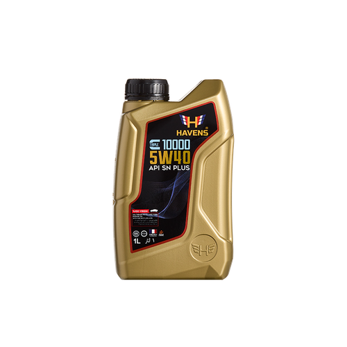 HAVENS TRIPLE C 5w40 1л