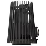 Дровяная банная печь Grill'D Cometa Vega 180 Short