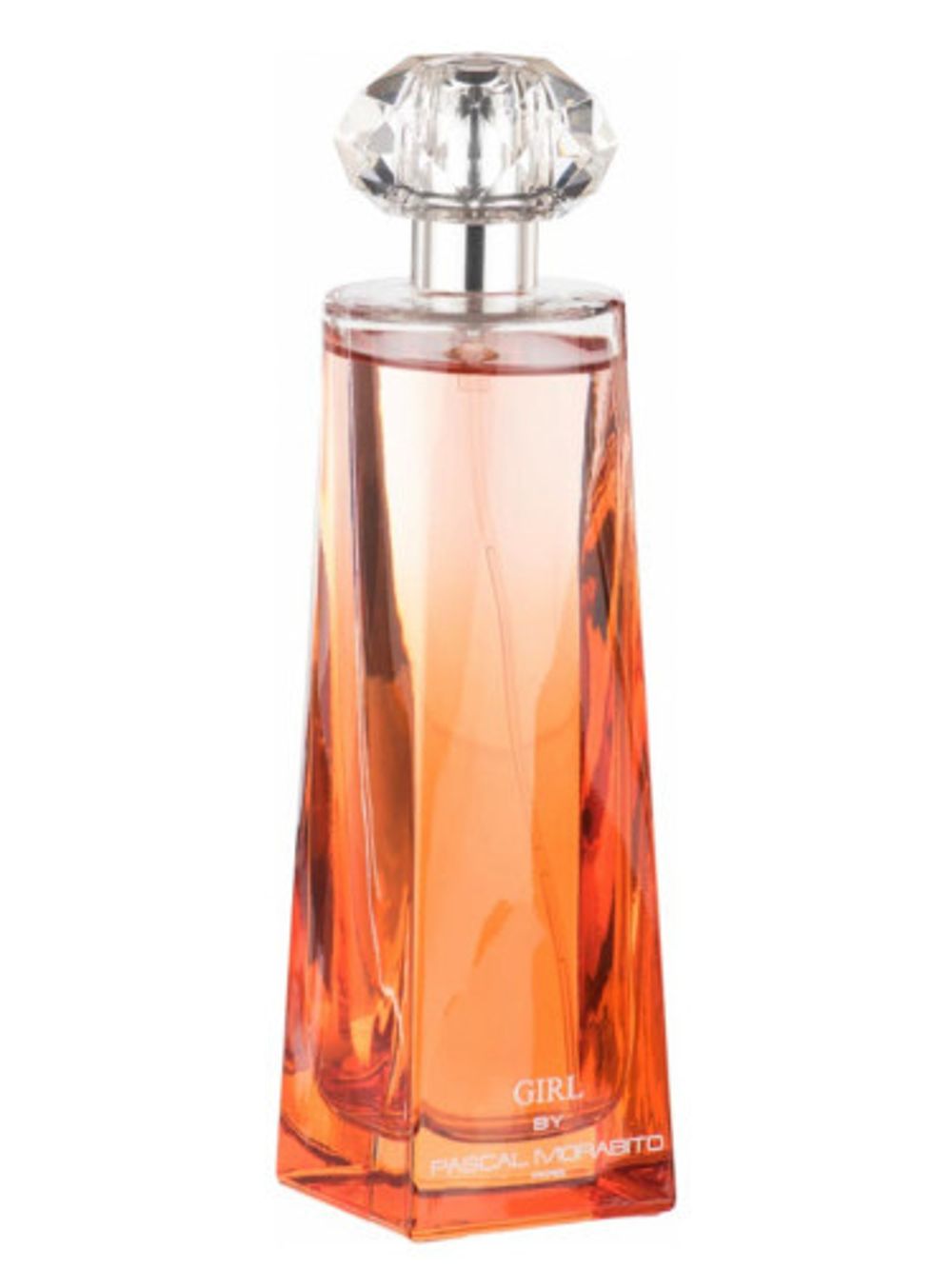 Pascal Morabito Girl