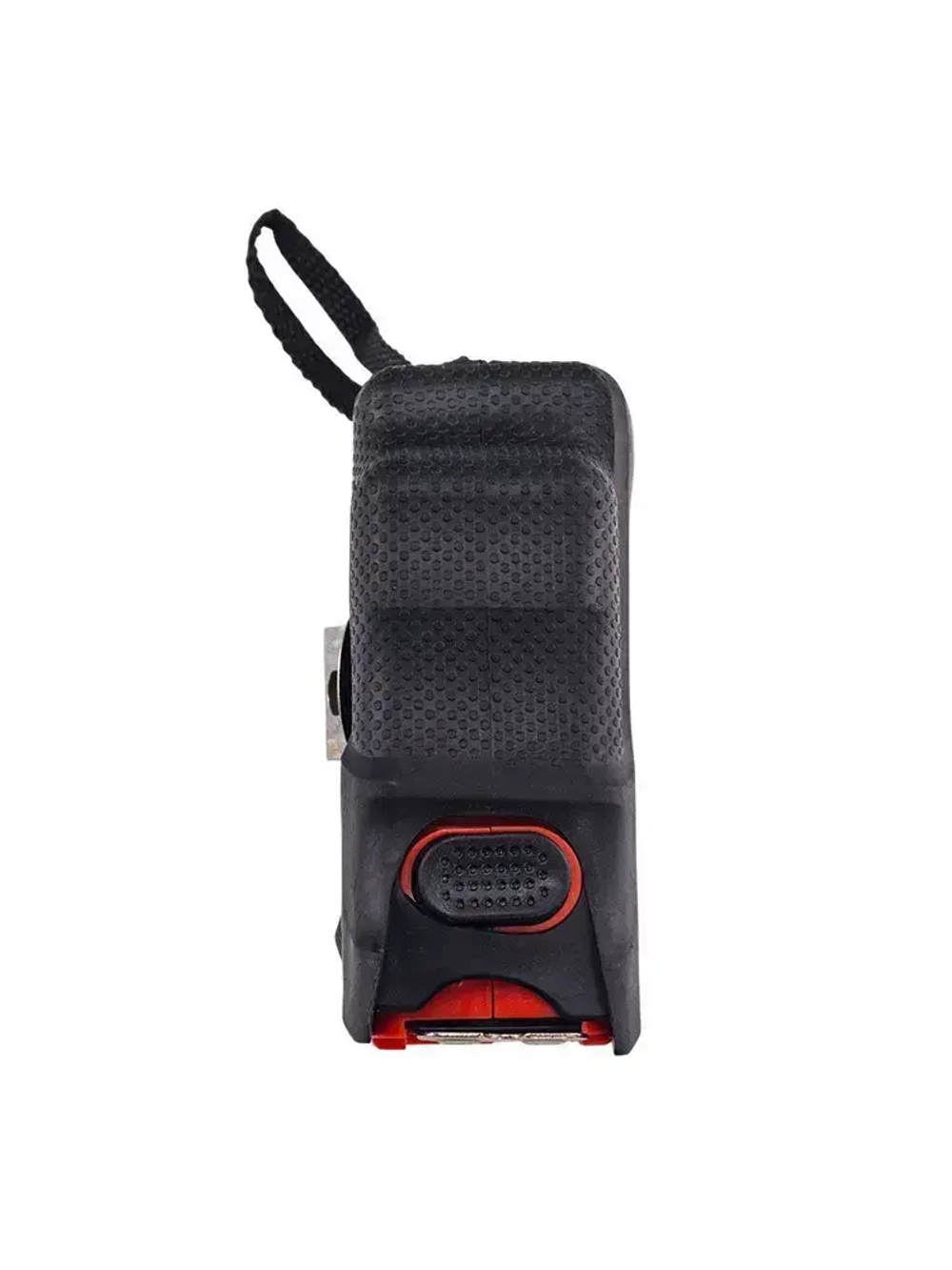 Рулетка 10 м х 25 мм с автостопом и магнитным зацепом VIRA