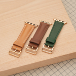 Застежка а-ля HERMES, цвет розовое золото