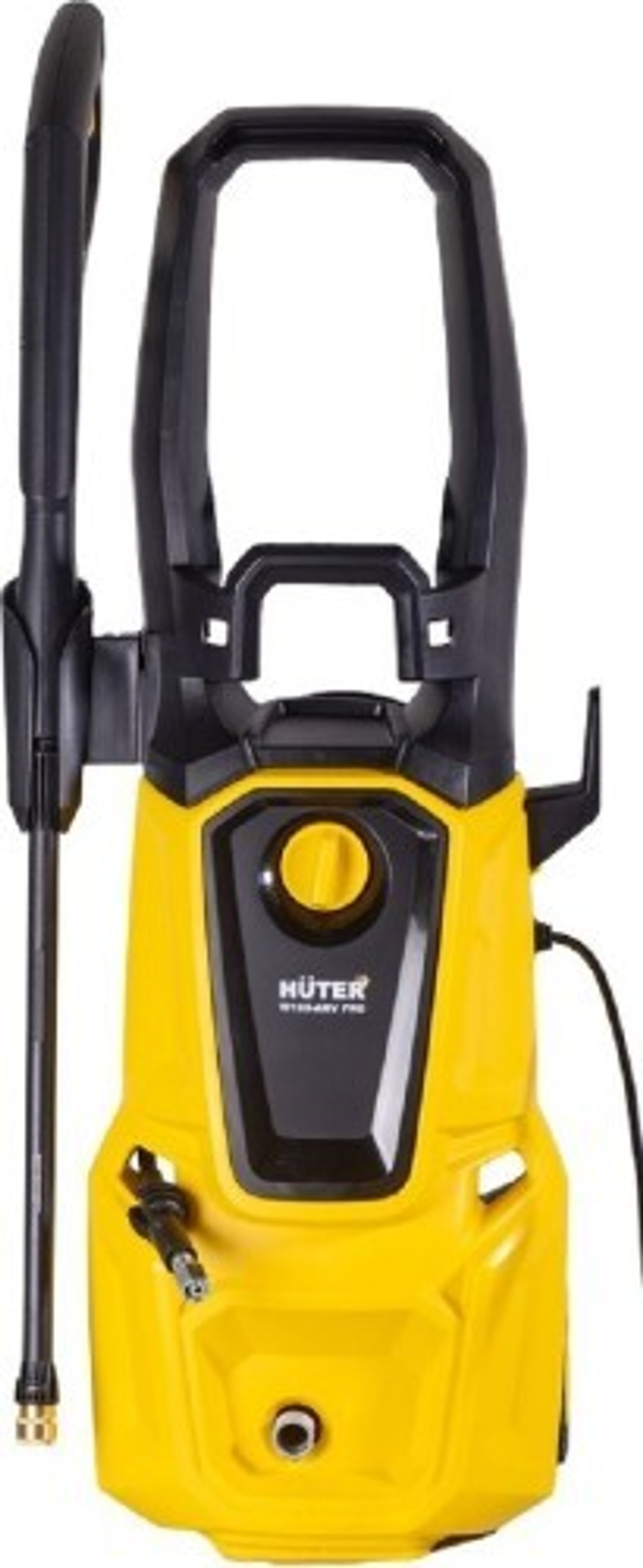 Автомойка HUTER W195-ARV PRO 70/8/53