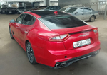 Kia Stinger Prestige 2.0 247hp 8AT AWD