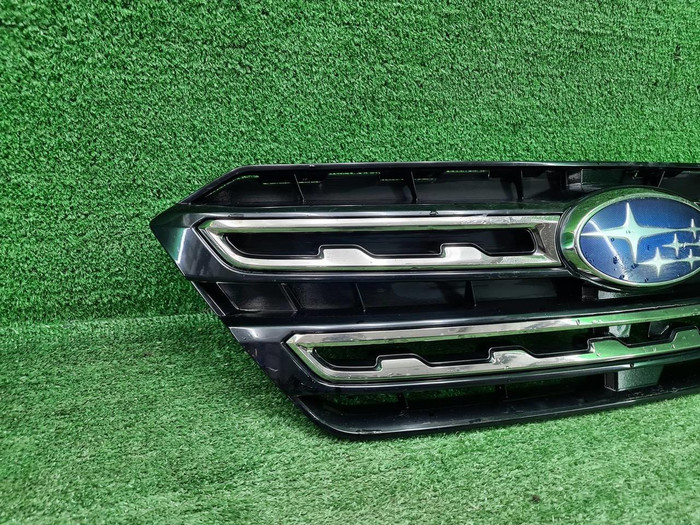 Решетка радиатора Subaru Outback 6 (2019-2022)