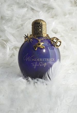 Taylor Swift Wonderstruck