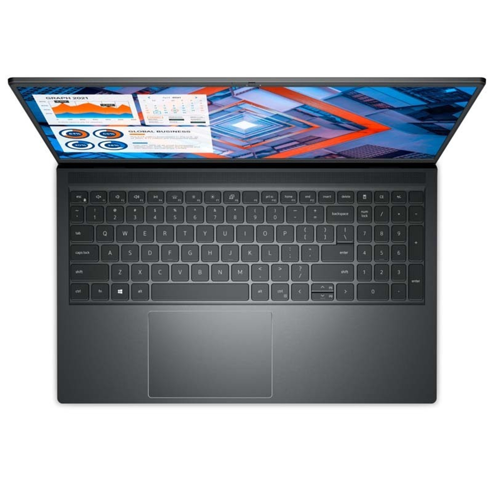 Ноутбук 15.6" Dell Vostro 7510-0431