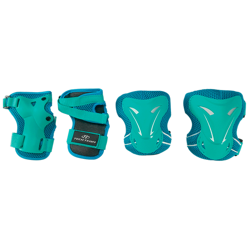 Комплект защиты TechTeam Safety Line 400, размер S