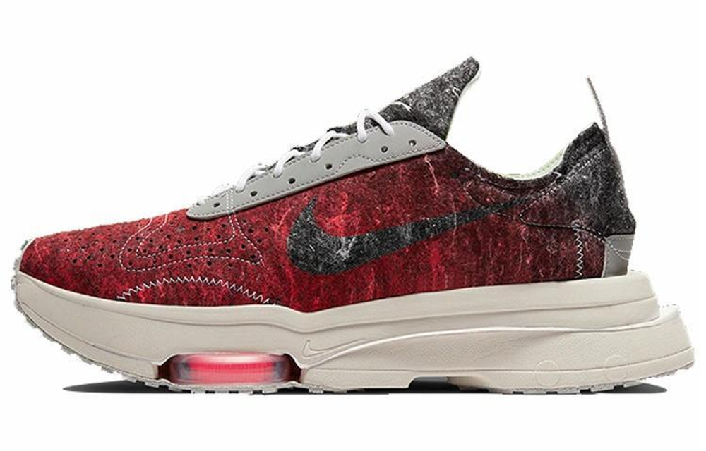 Кроссовки Nike Air Zoom Type "Bright Crimson"