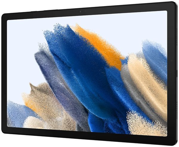 Планшет Samsung Galaxy Tab A8 (2021) 3/32GB Wi-Fi + Cellular темно-серый (Global)