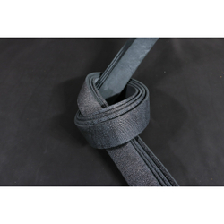 Ременная заготовка Графит + Плита Слон